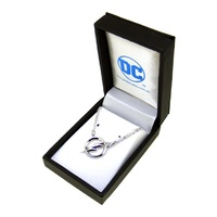 DC Comics - The Flash Sterling Silver Necklace