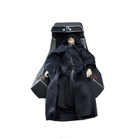 Star Wars The Black Series Emperors Throne E6 Action Figure
