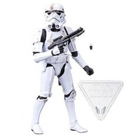 Star Wars The Black Series 6" Luke Skywalker (Death Star Escape) Figure