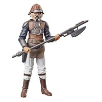 Star Wars The Vintage Collection: Return of the Jedi Lando Calrissian - Exclusive