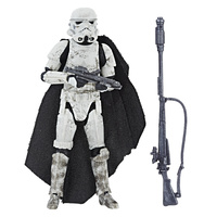 Star Wars The Vintage Collection Stormtrooper - Mimban - Exclusive