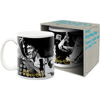 Bruce Lee Coffee Mug - Poses 11oz