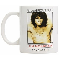 The Doors - An American Poet Mug