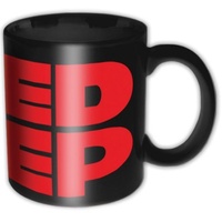 Led Zeppelin Boxed Mug: Led Zep
