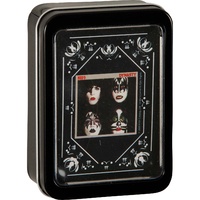 Kiss: Dynasty - Playing Cards