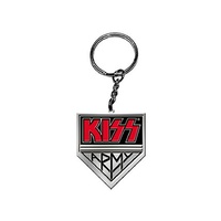 KISS : ARMY - KEYCHAIN