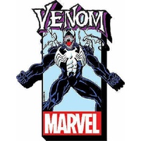 Marvel Venom Funky Chunky Magnet