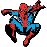 Marvel Spiderman Funky Chunky Magnet