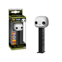 The Nightmare Before Christmas Pop! Pez - Jack Skellington