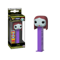 The Nightmare Before Christmas Pop! Pez - Sally