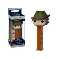 Doctor Who Pop! Pez - Fourth Doctor