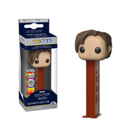 Doctor Who Pop! Pez - Eleventh Doctor