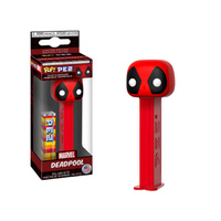 Marvel Pop! Pez - Deadpool