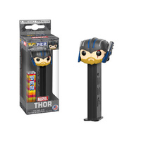 Marvel Pop! Pez - Thor