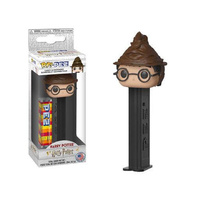 Harry Potter Pop! Pez - Harry Potter