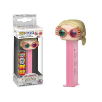 Harry Potter Pop! Pez - Luna Lovegood