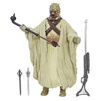 Star Wars The Black Series Tusken Raider 6-Inch Action Figure