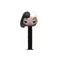 101 Dalmatians Pop! PEZ: Disney Villains - Cruella DeVille