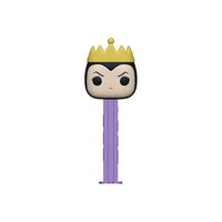 Snow White Pop! PEZ: Disney Villains - The Evil Queen