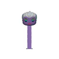 Little Mermaid Pop! PEZ: Disney Villains - Ursula