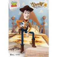 Toy Story Dynamic Action Heroes - Woody