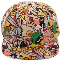Looney Tunes All Over Print - Sublimated Cap