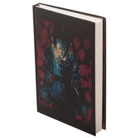IT Pennywise Hardcover Journal Notebook