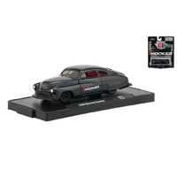 M2 Machines Auto-Drivers 1:64 Scale 1949 Mercury Custom R57
