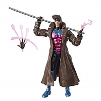 X-Men Marvel Legends 6-Inch Action Figure - Gambit