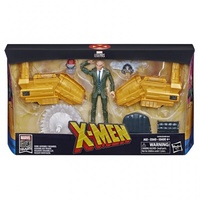 X-Men Marvel Legends Series 6" Action Figure with Vehicle - Professor X