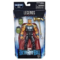 Avengers 4 Endgame Marvel Legends Build-A-Figure Wave 2 - Betaray Bill