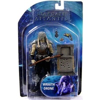 Stargate Atlantis Series 3 Action Figure - Wraith Drone