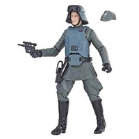 Star Wars The Black Series General Veers 6-Inch Action Figure