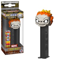 Marvel Pop! Pez - Ghost Rider