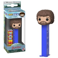 Bob Ross Pop! Pez