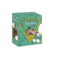 The Golden Girls Trivial Pursuit Game
