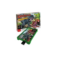 Dinosaur Operation Board Game