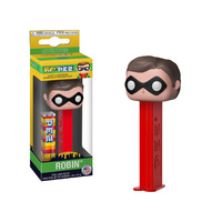 Batman Classic 1966 TV Series Pop! Pez - Robin