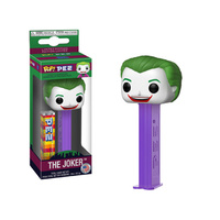 Batman Classic 1966 TV Series Pop! Pez - The Joker