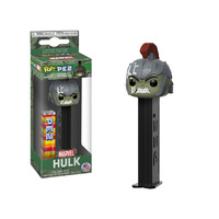 Marvel Pop! Pez - Hulk