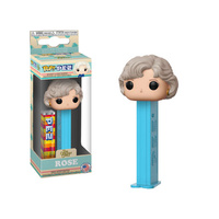 The Golden Girls Pop! Pez - Rose