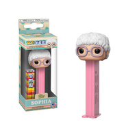 The Golden Girls Pop! Pez - Sophia