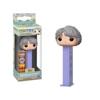 The Golden Girls Pop! Pez - Dorothy