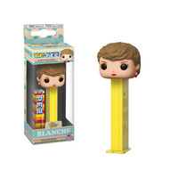 The Golden Girls Pop! Pez - Blanche