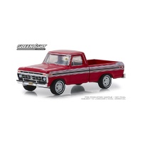 Greenlight 1:64 Scale Mecum Auctions Series 3 1977 Ford F-100 Explorer