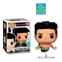 Zoolander - Merman Derek Pop! SD19 RS