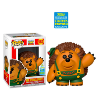 Toy Story - Mr Pricklepants Pop! SD19 RS