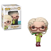 Harry Potter - Rita Skeeter SDCC 2019 US Exclusive Pop! Vinyl [RS]
