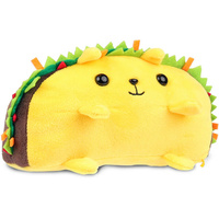 Exploding Kittens: 7" Collectable Plush – Tacocat