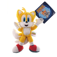 Sonic the Hedgehog Collector Series Classic Plush 20cm - Tails